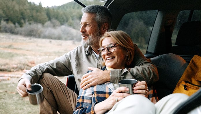 September is Healthy Aging Month